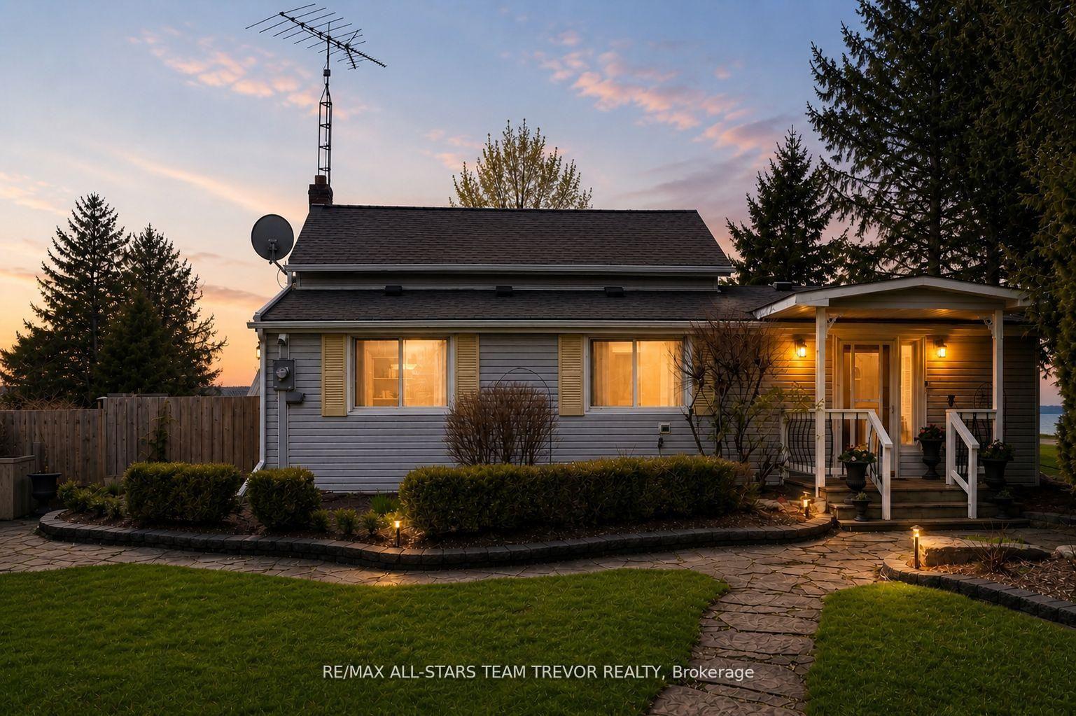 24082 Warden Avenue, Georgina, ON L4P 3E9 — Georgina, Ontario