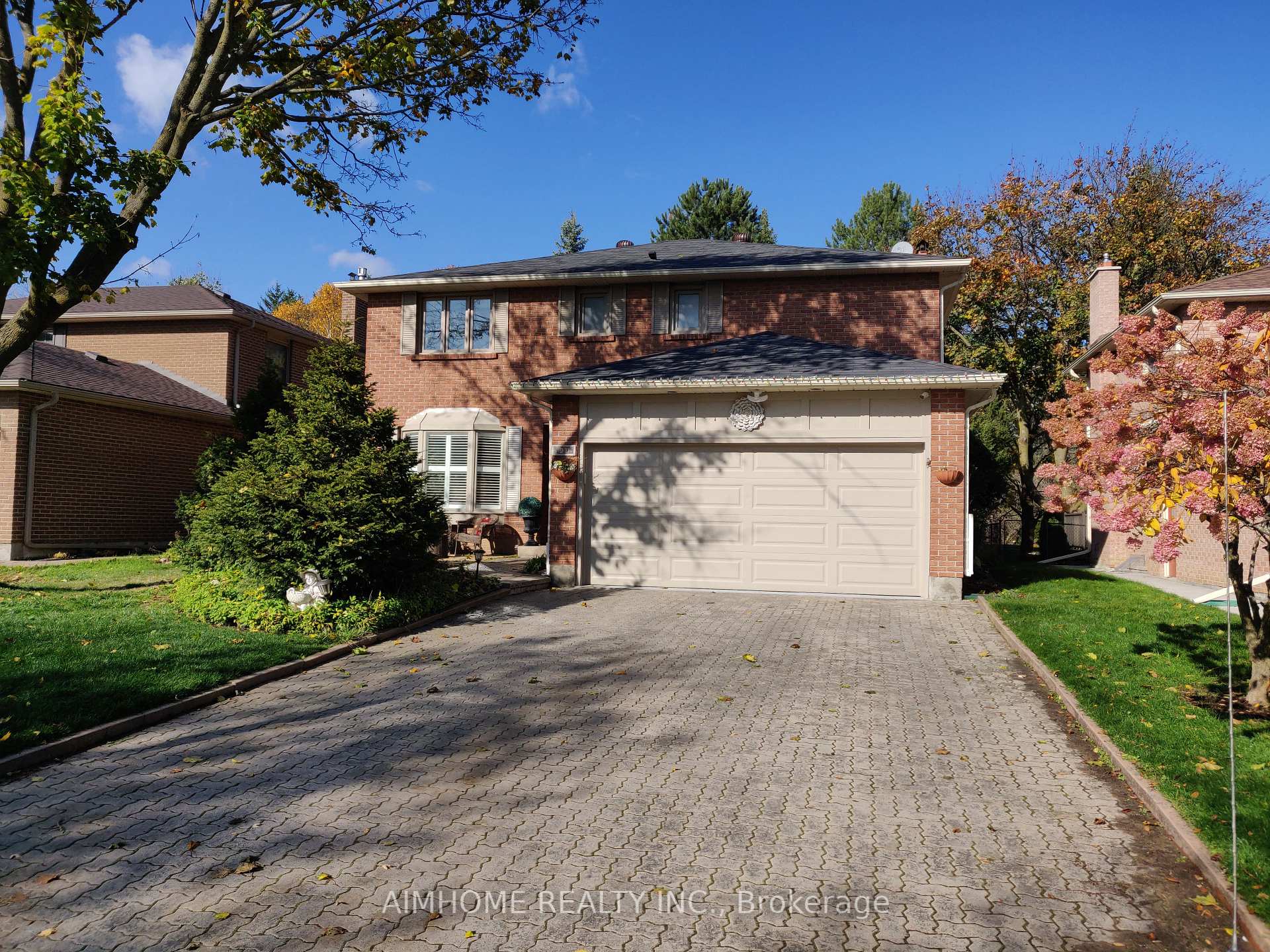 80 Golf Links Drive, Aurora, ON L4G 3V3 — Aurora, Ontario