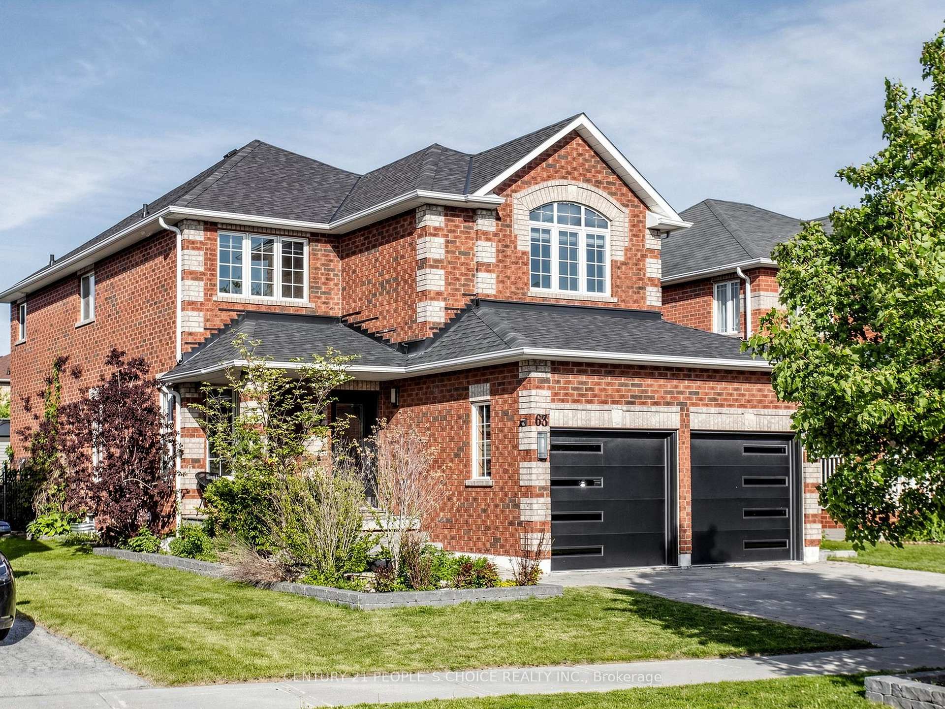 63 Kerfoot Crescent, Georgina — photo 2 of 5