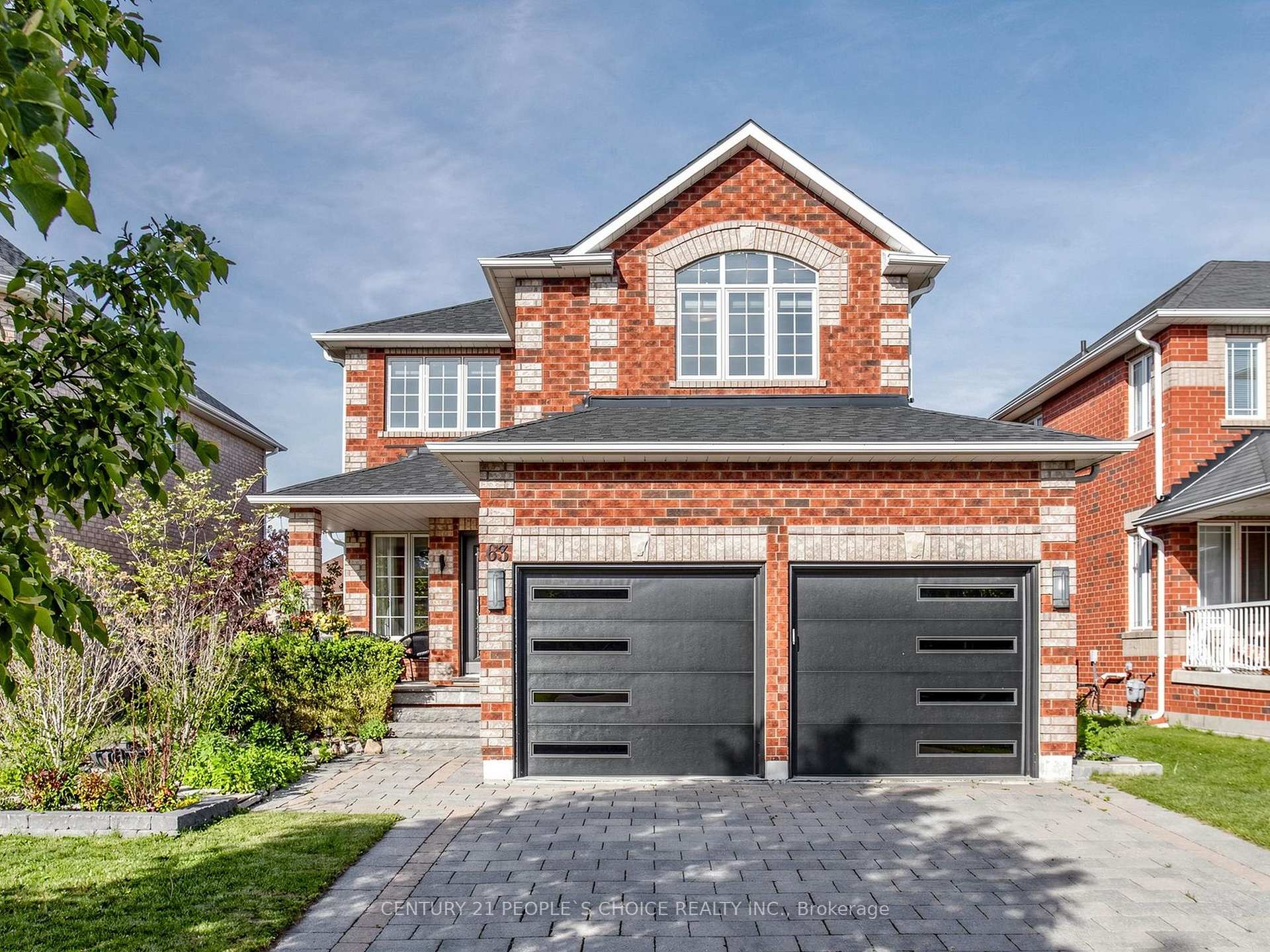 63 Kerfoot Crescent, Georgina — photo 3 of 5