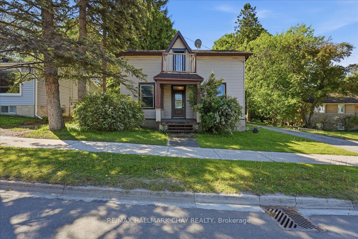 17 Church Street, Innisfil, ON L0L 1L0 — Innisfil, Ontario