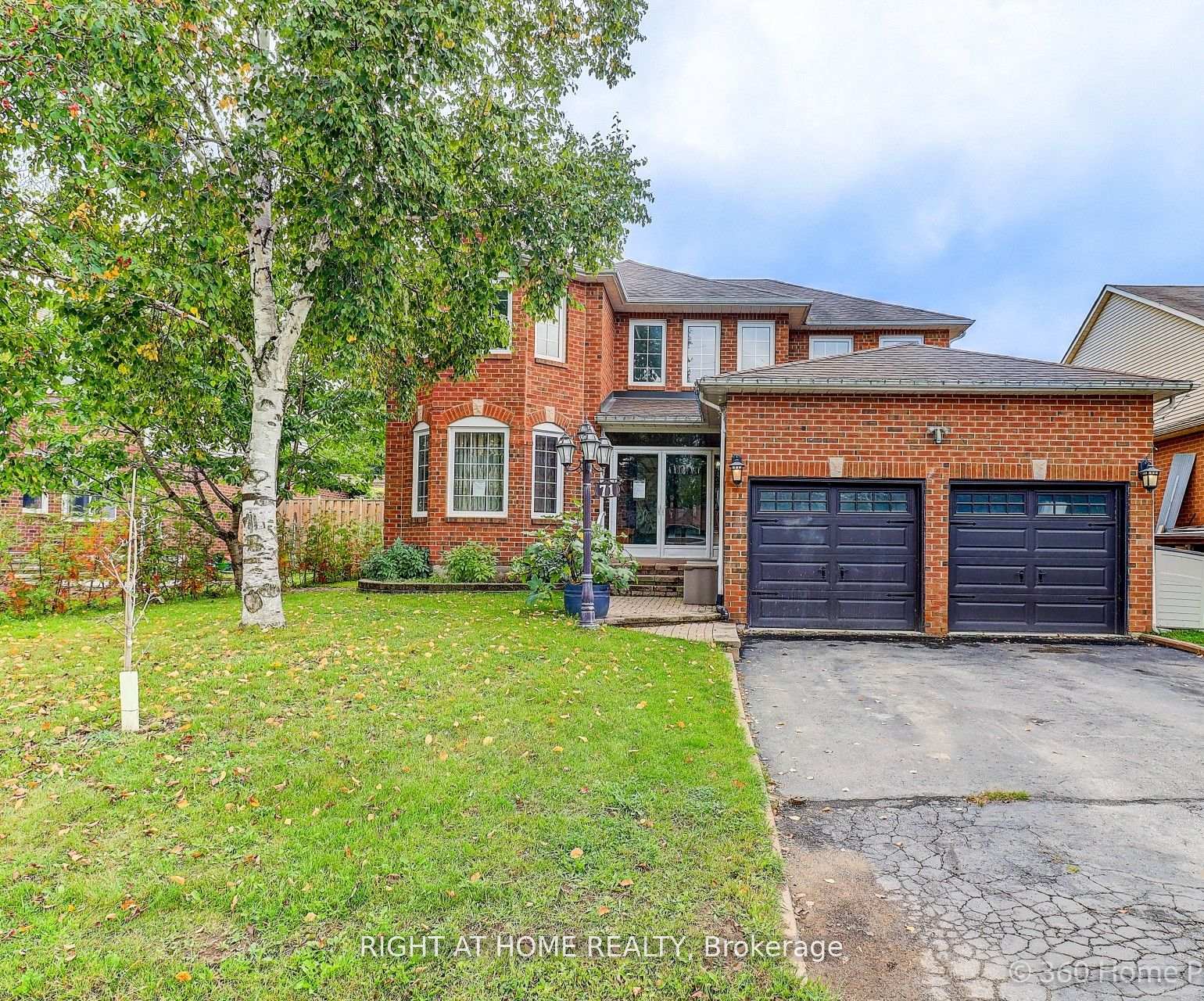 71 Church Street, Georgina, ON L4P 0K7 — Georgina, Ontario