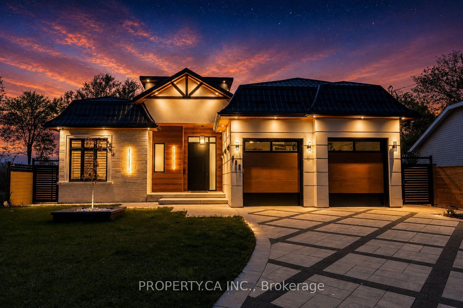 132 Cook's Bay Drive, Georgina, ON L4P 1M7 — Georgina, Ontario