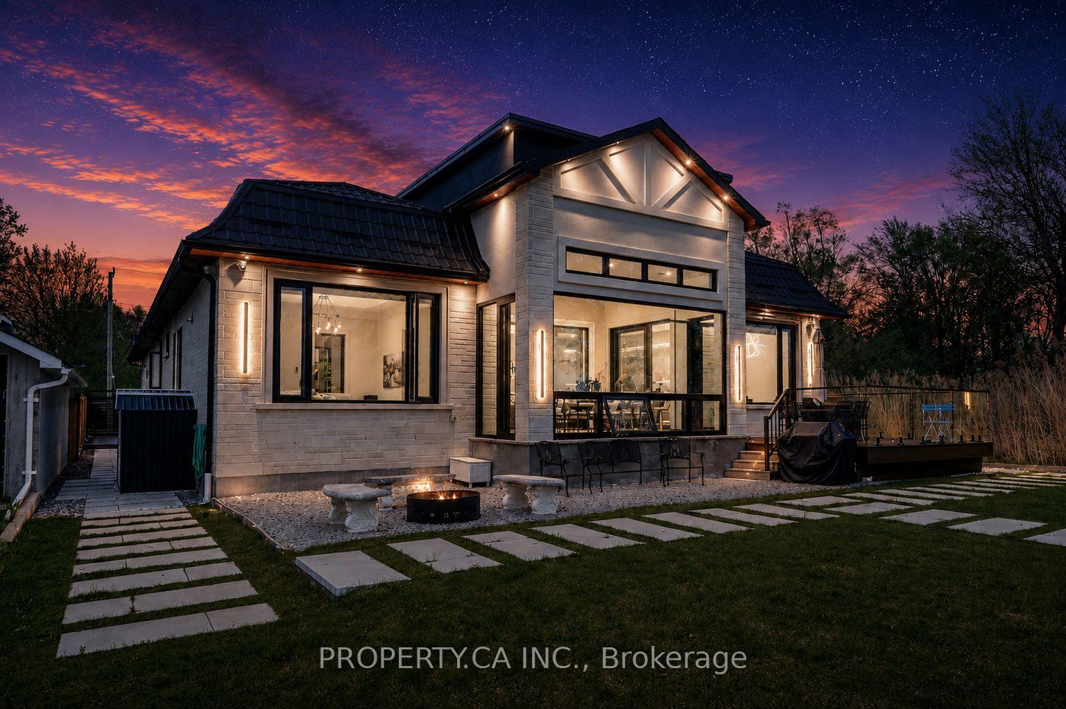 132 Cook's Bay Drive, Georgina — photo 4 of 5
