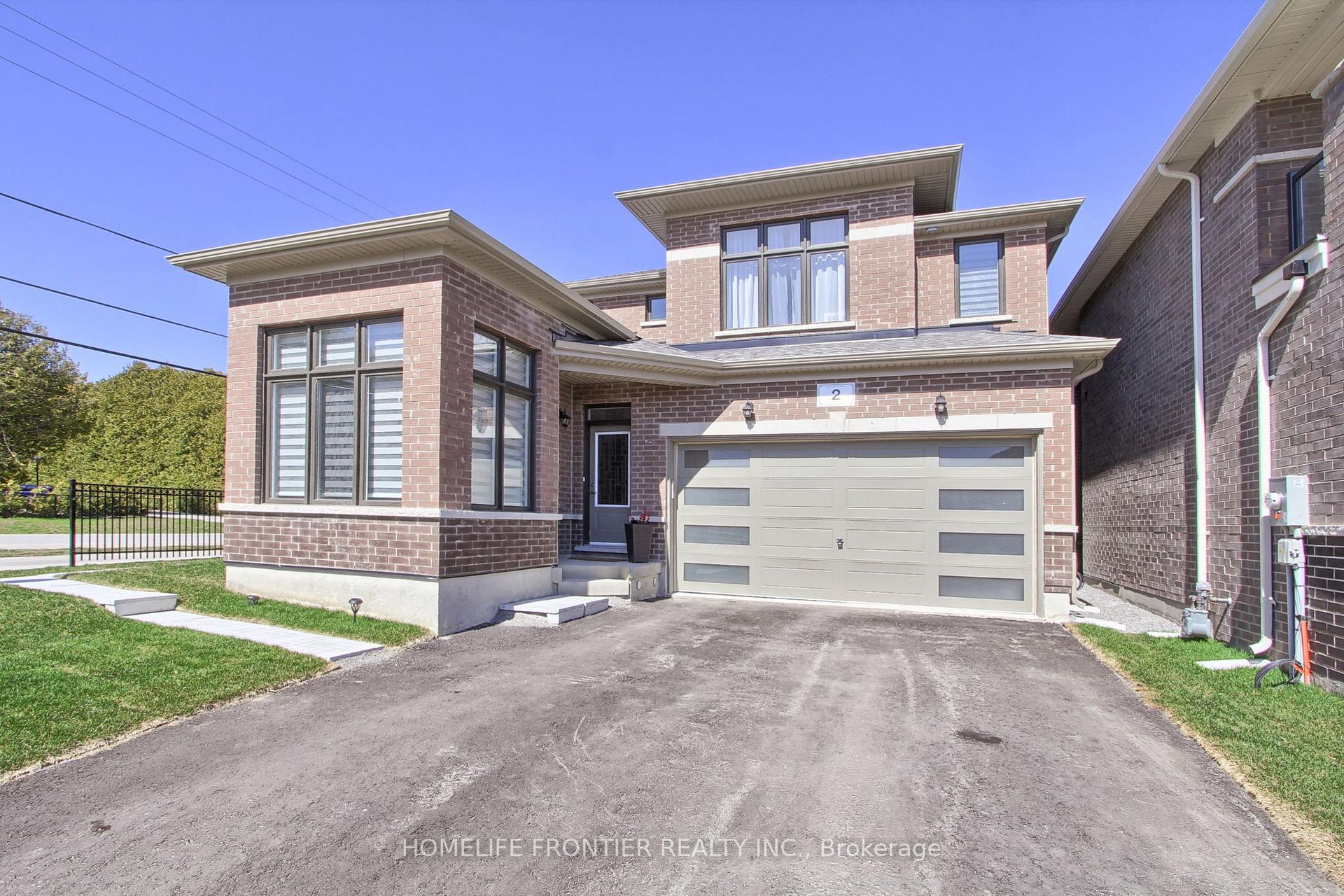 2 NW Big Canoe Drive, Georgina, ON L0E 1R0 — Georgina, Ontario