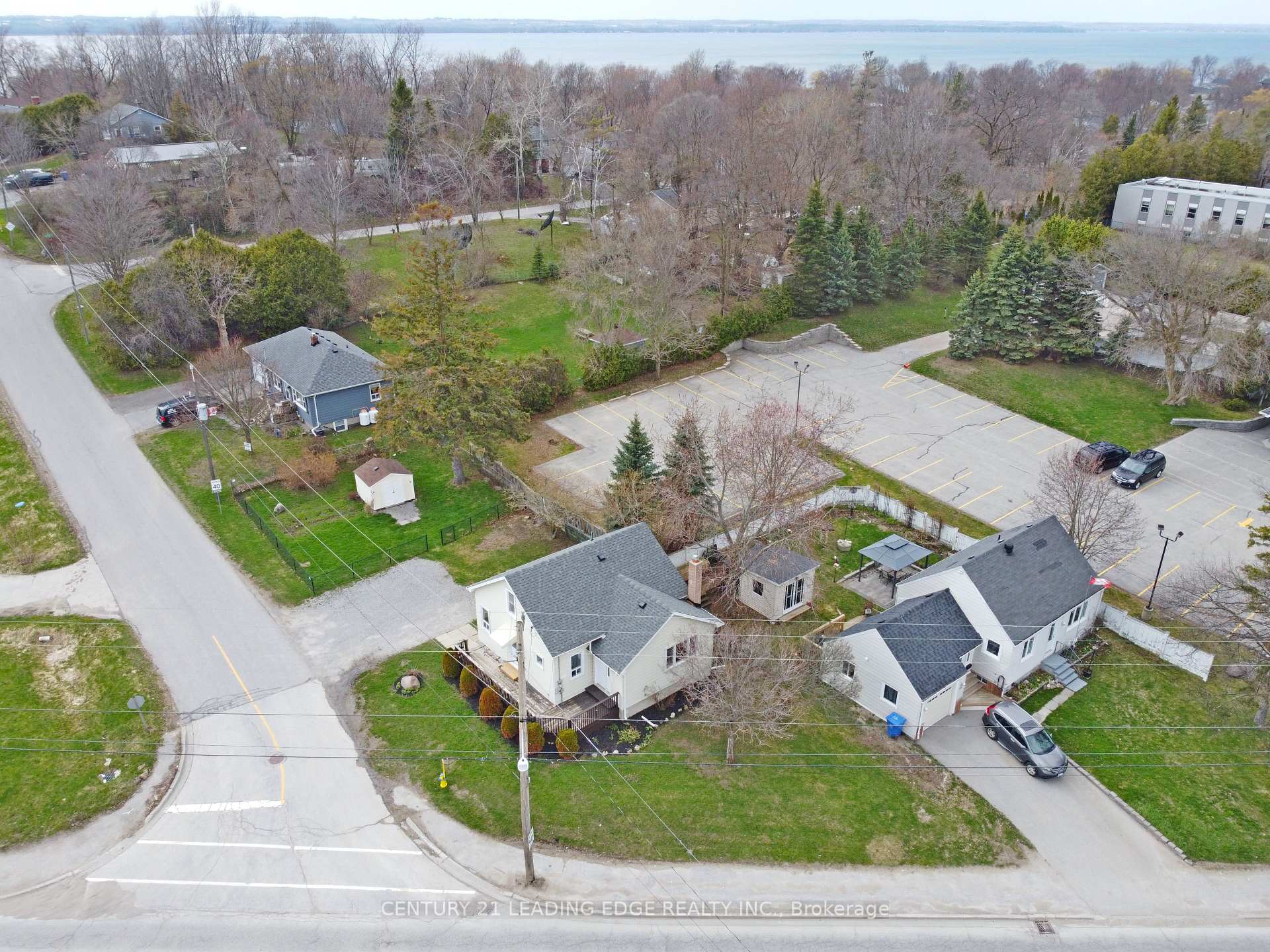 500 The Queensway South N/A, Georgina, ON L4P 2E3 — Georgina, Ontario