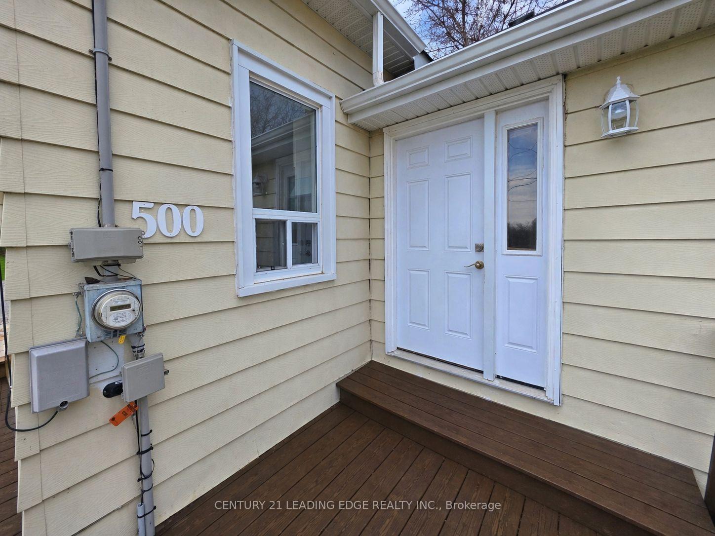 500 The Queensway South N/A, Georgina — photo 3 of 5