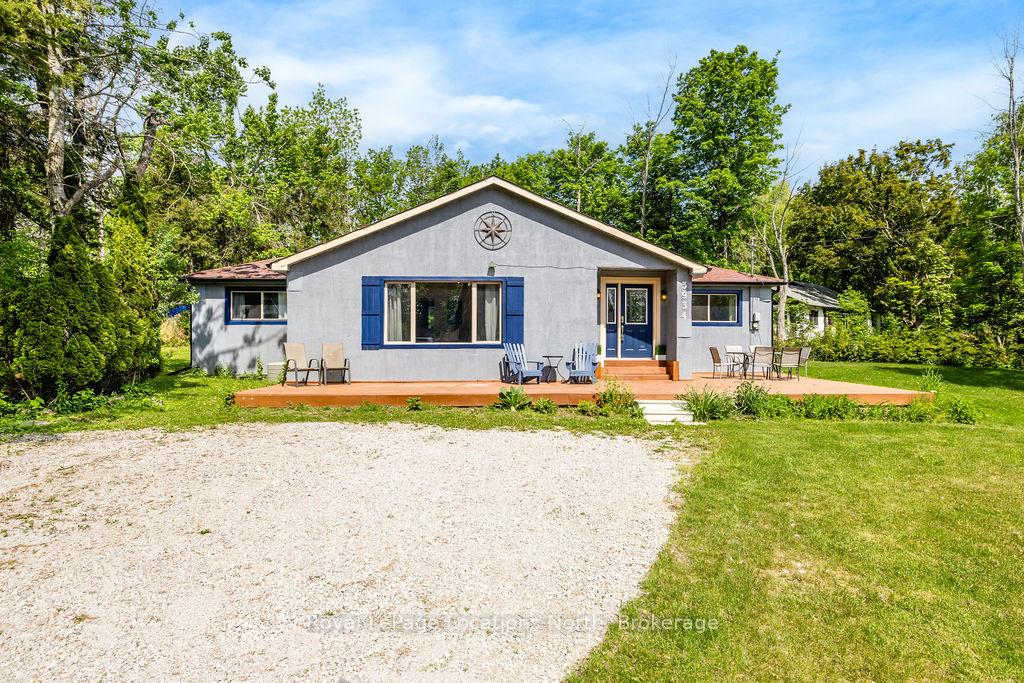 3934 Lakeview Road, Innisfil, ON L9S 2V5 — Innisfil, Ontario