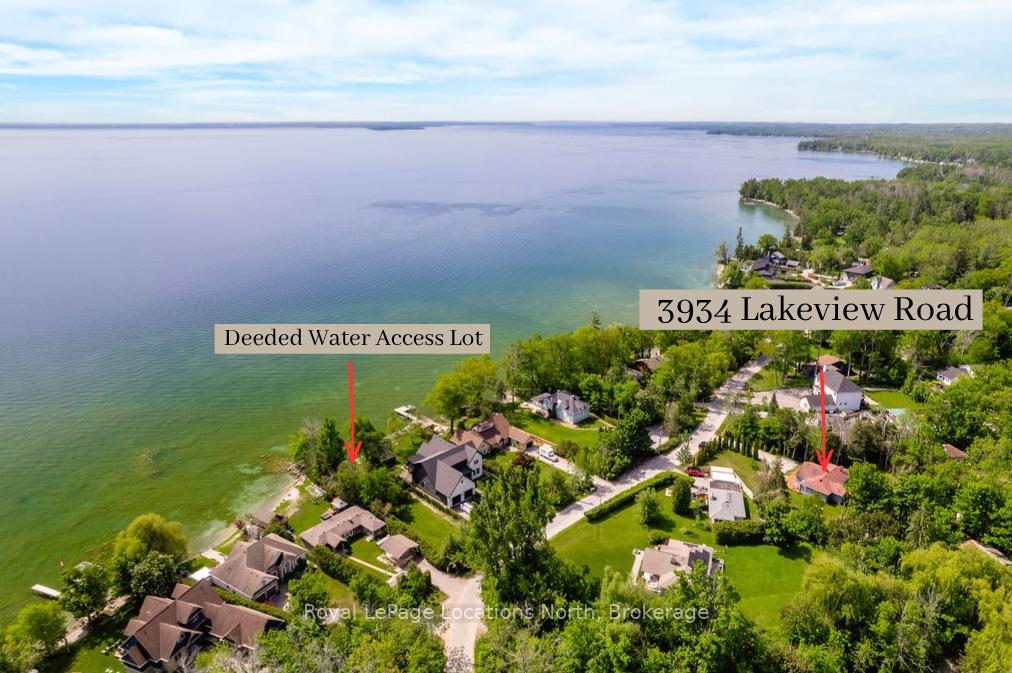 3934 Lakeview Road, Innisfil — photo 2 of 5