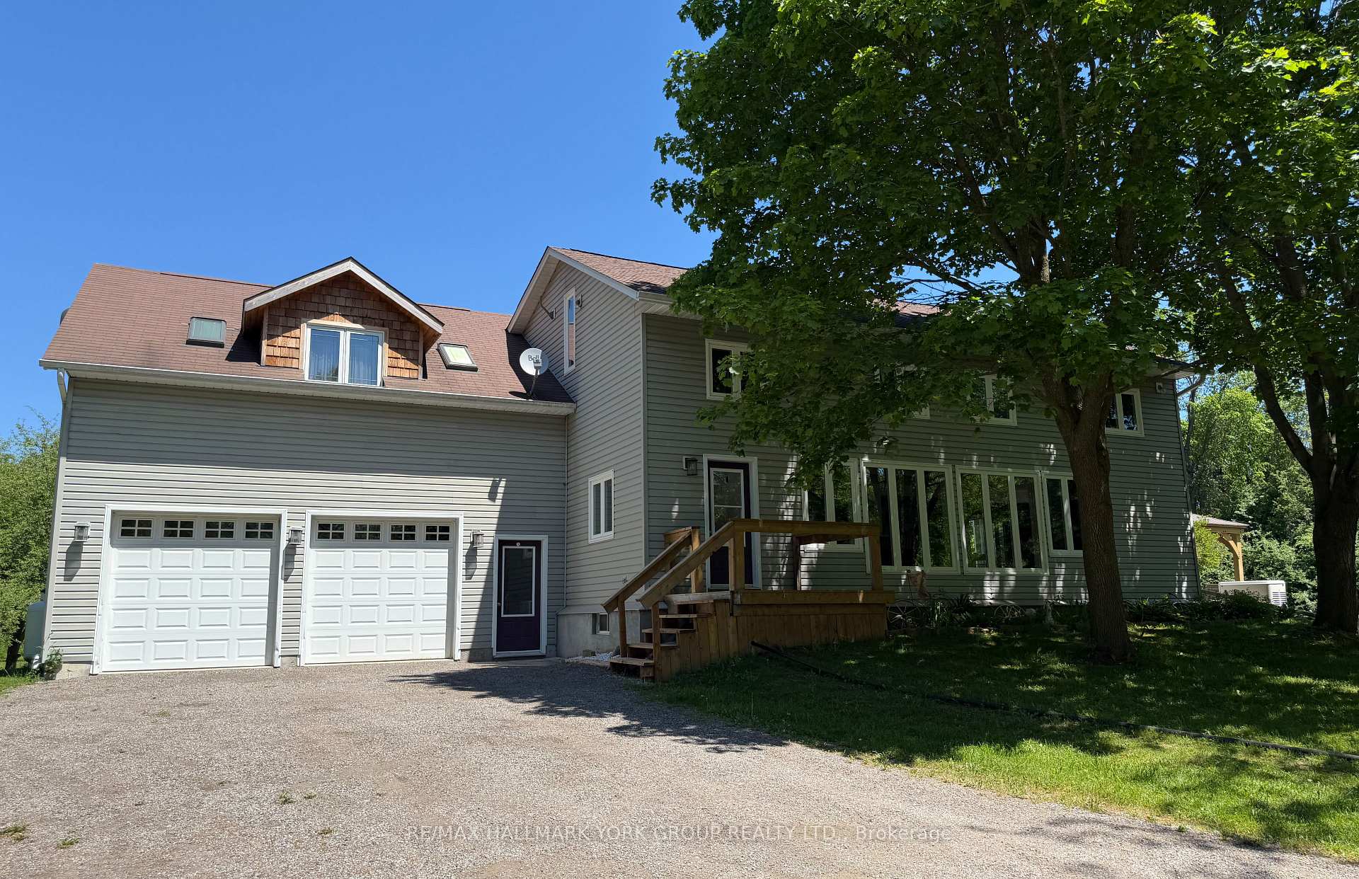 5768 Smith Boulevard, Georgina, ON L0E 1A0 — Georgina, Ontario