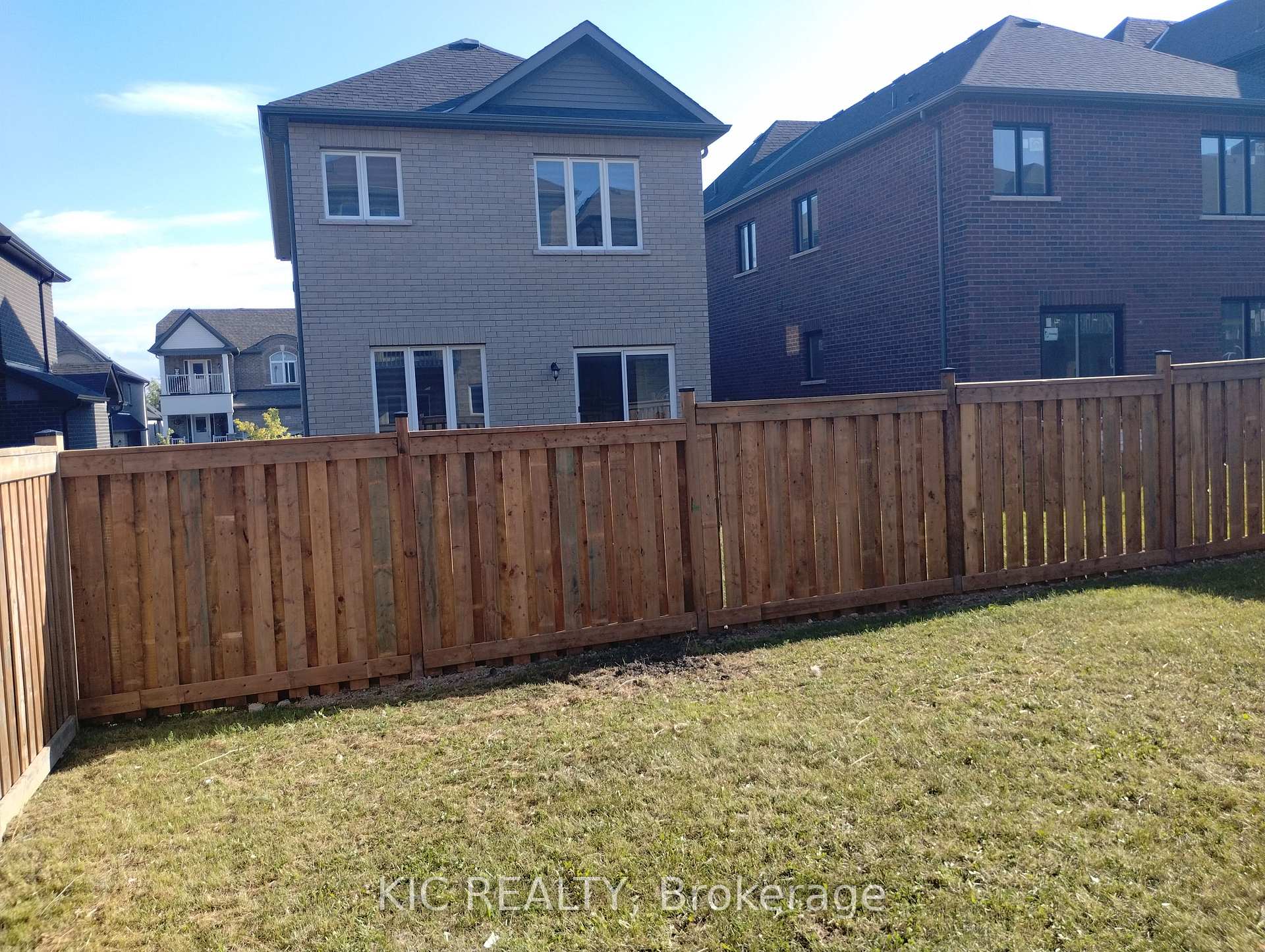 1461 Lormel Gate Avenue Basement, Innisfil — photo 2 of 4