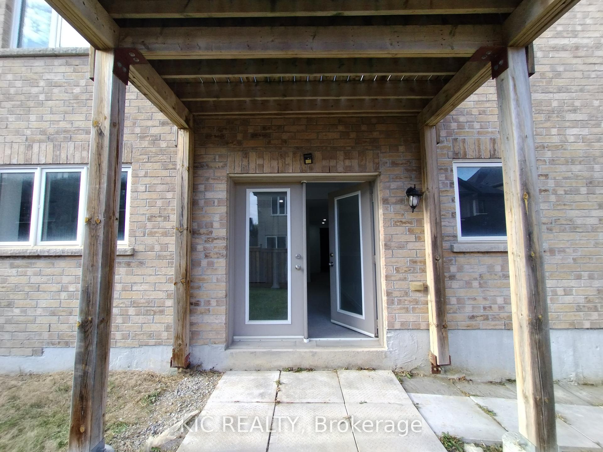1461 Lormel Gate Avenue Basement, Innisfil — photo 4 of 4