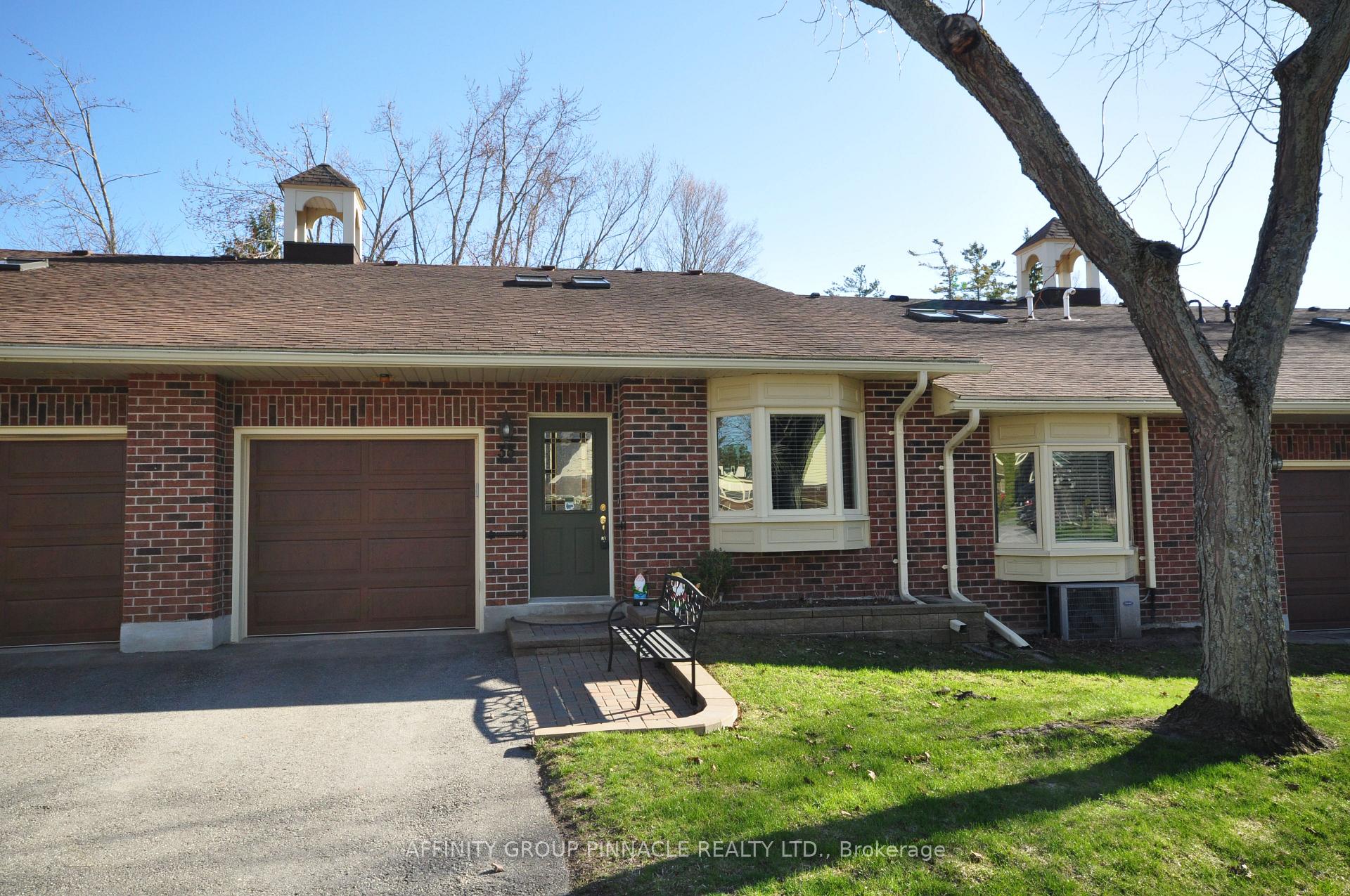 194 Cedar Beach Road 35, Brock, ON L0K 1A0 — Brock, Ontario