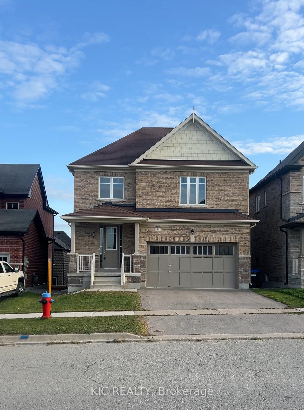 1461 Lormel Gate Avenue Upper, Innisfil, ON L0L 1W0 — Innisfil, Ontario