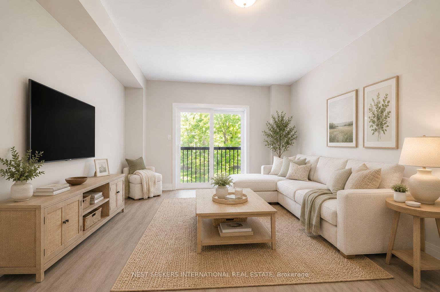 1486 Purchase Place, Innisfil, ON L0L 1W0 — Innisfil, Ontario