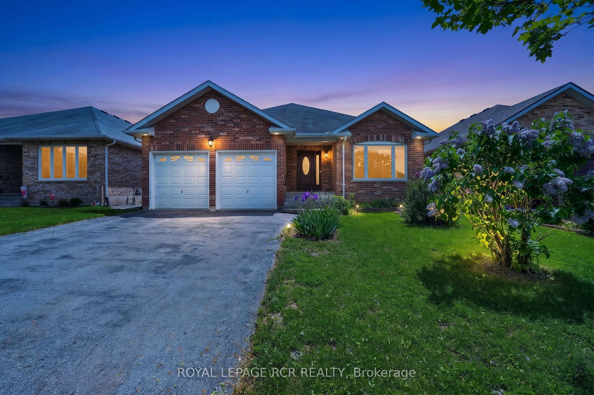 71 Elmwood Avenue, Brock, ON L0K 1A0 — Brock, Ontario