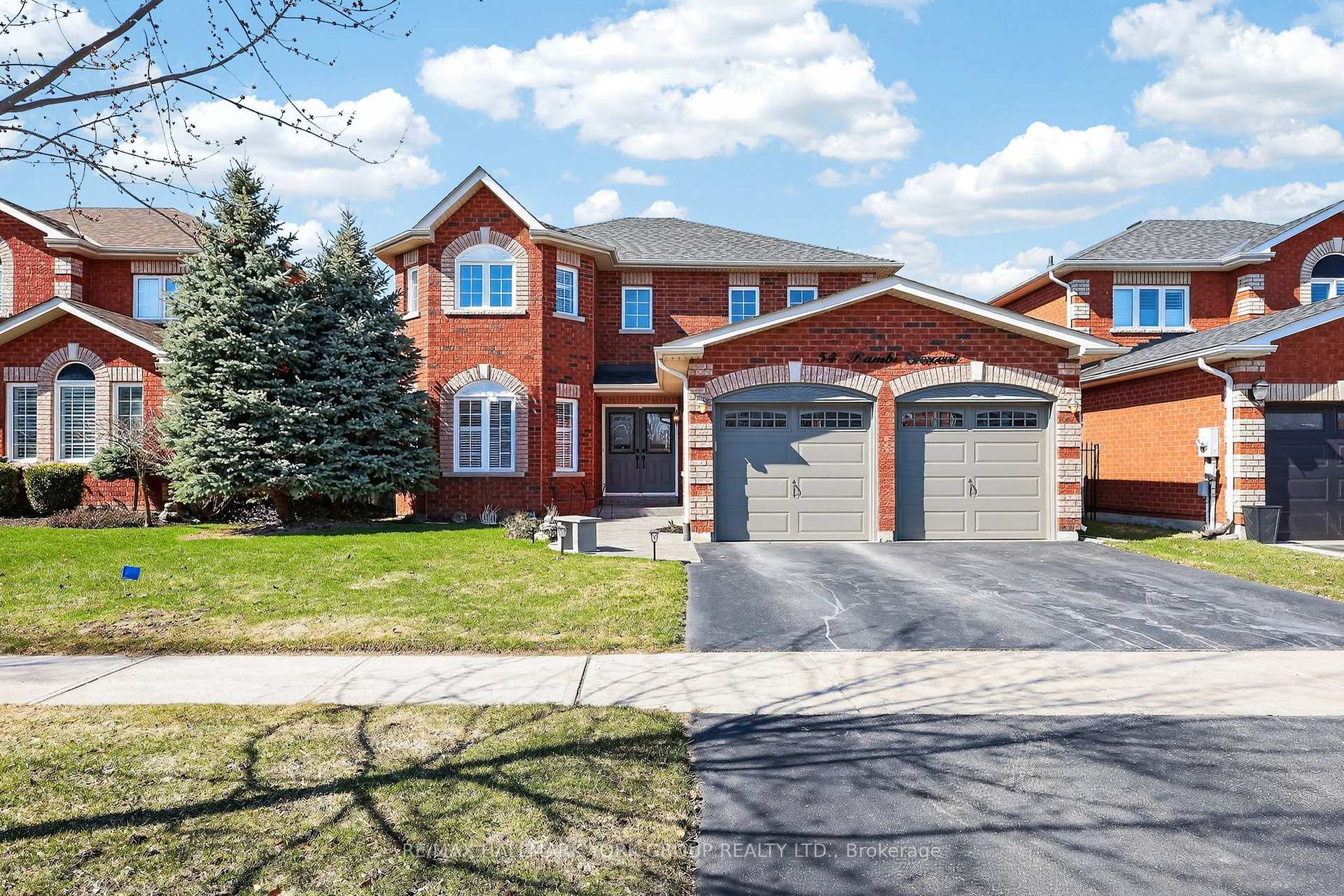 54 Bambi Crescent, Georgina — photo 2 of 5