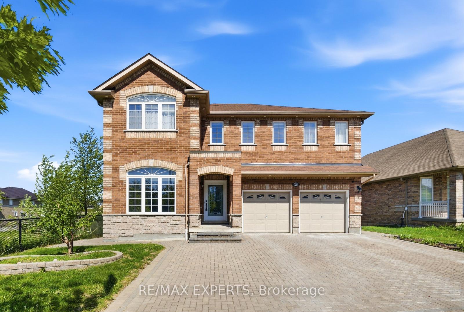 2071 Gibson Street, Innisfil, ON L9S 4B7 — Innisfil, Ontario