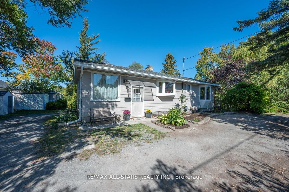 40 Riverglen Drive, Georgina — photo 4 of 5