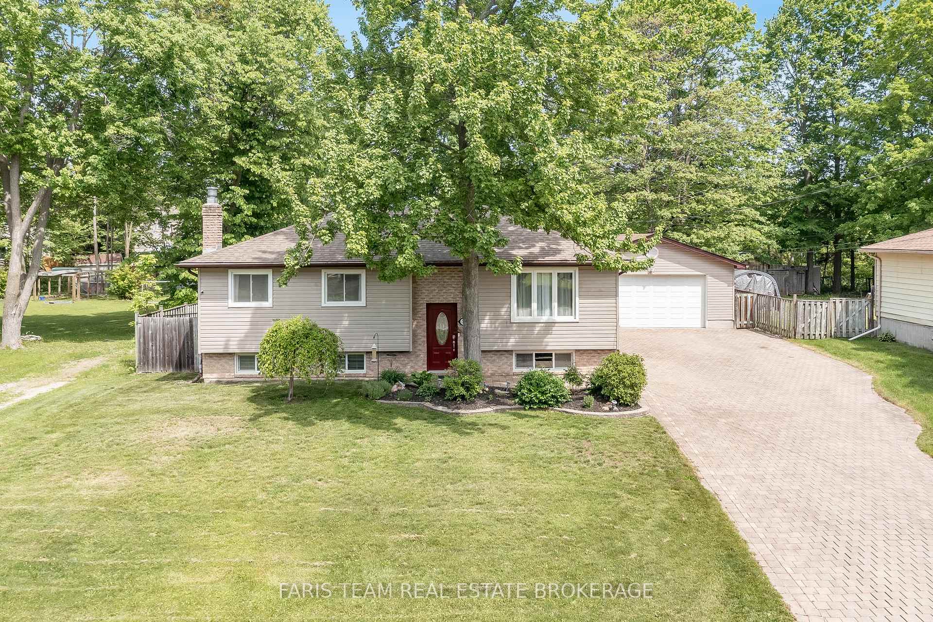 730 Trinity Street, Innisfil, ON L9S 2G8 — Innisfil, Ontario