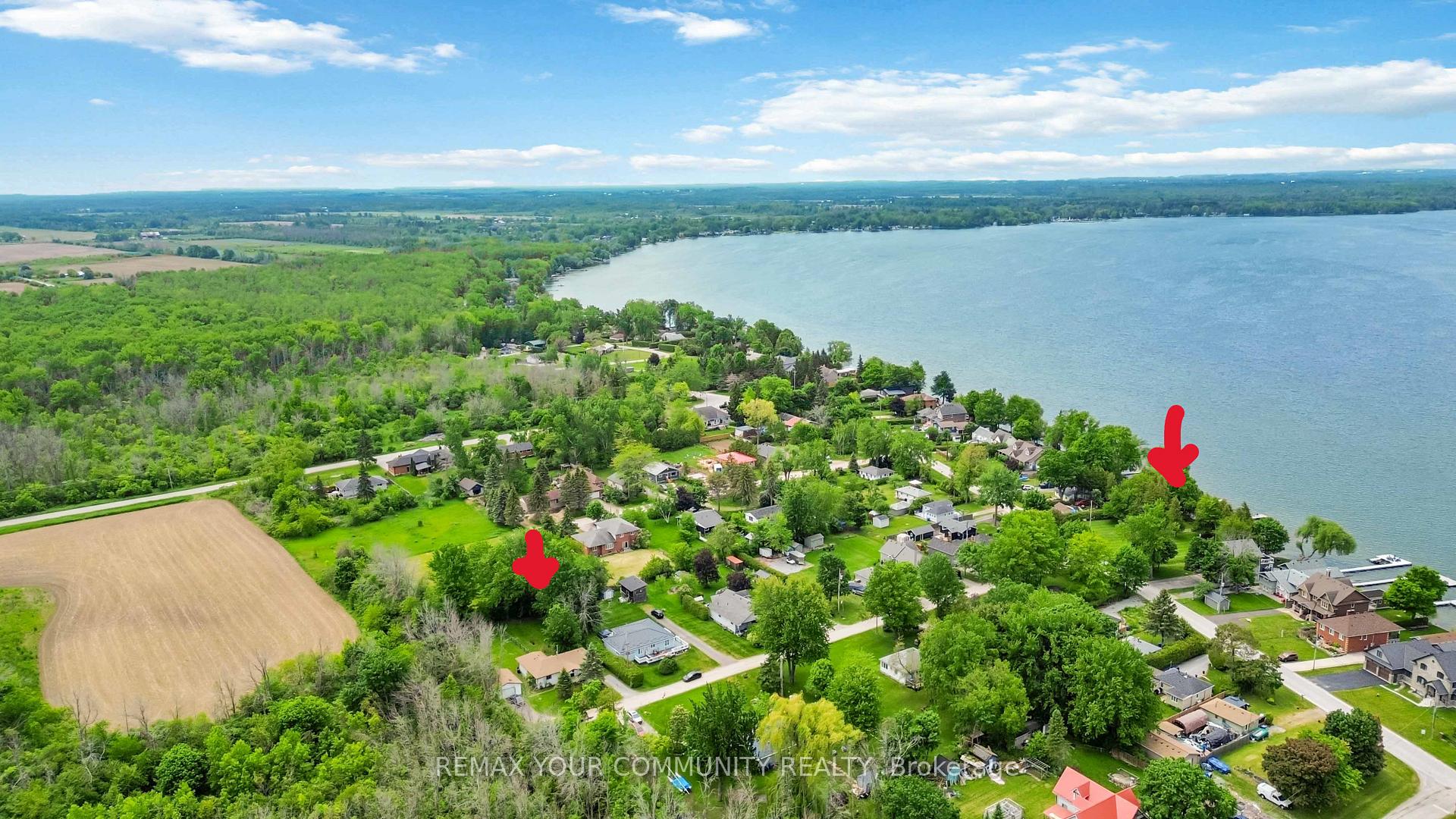 23 LAVIOLETTE Avenue, Georgina — photo 3 of 5