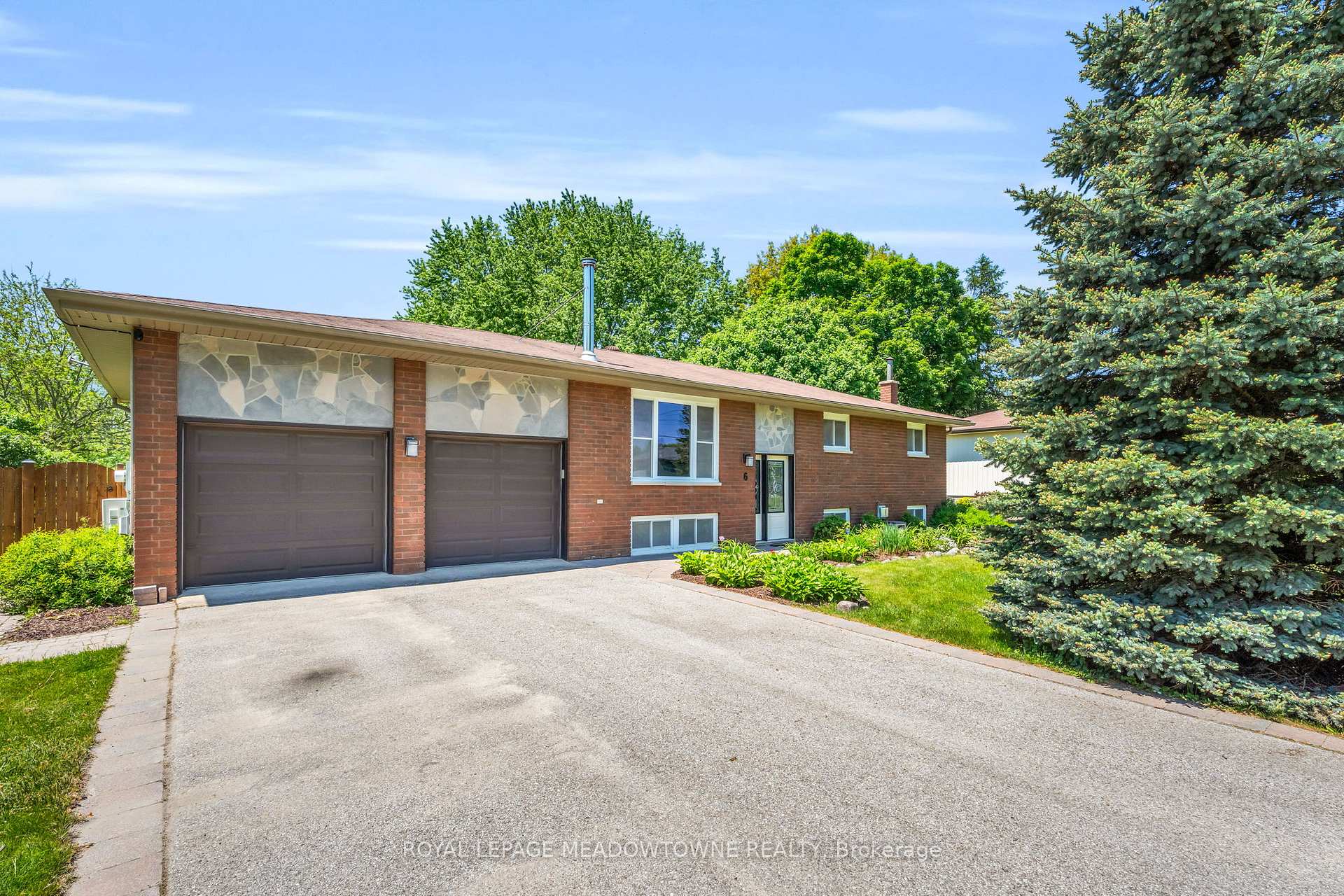 6 Wales Avenue N, Adjala-Tosorontio, ON L0M 1J0 — Adjala-Tosorontio, Ontario