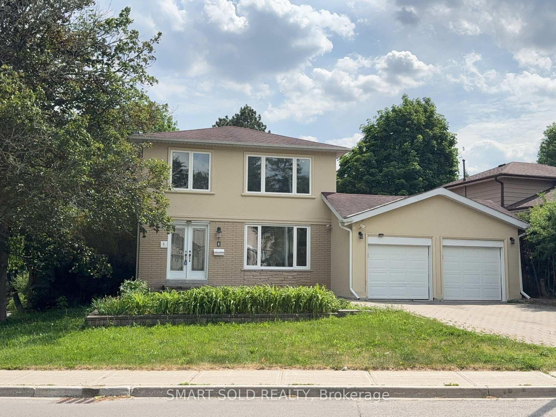 1 Hammond Drive, Aurora, ON L4G 2T8 — Aurora, Ontario