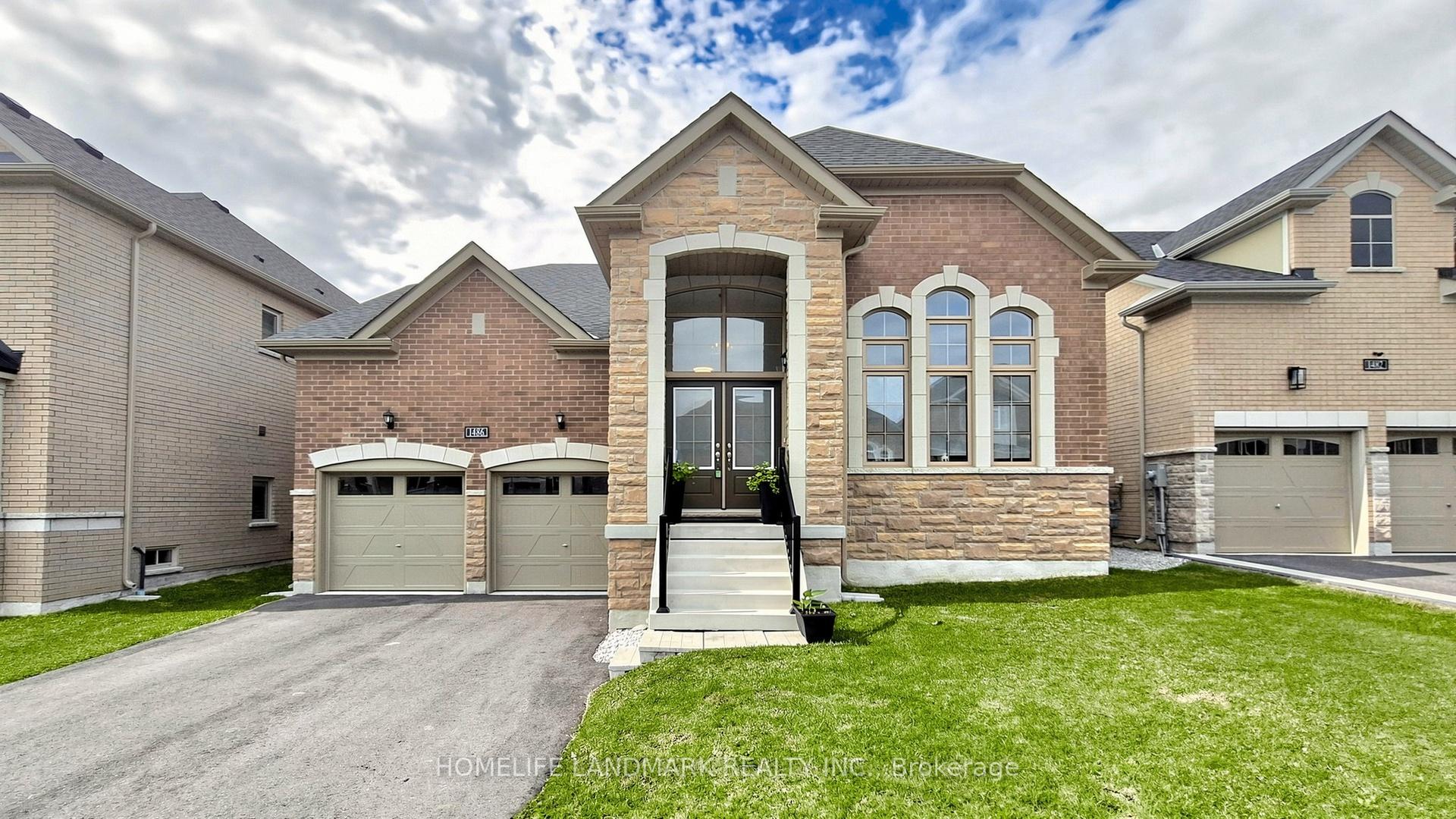 1486 Broderick Street, Innisfil, ON L9S 0R4 — Innisfil, Ontario
