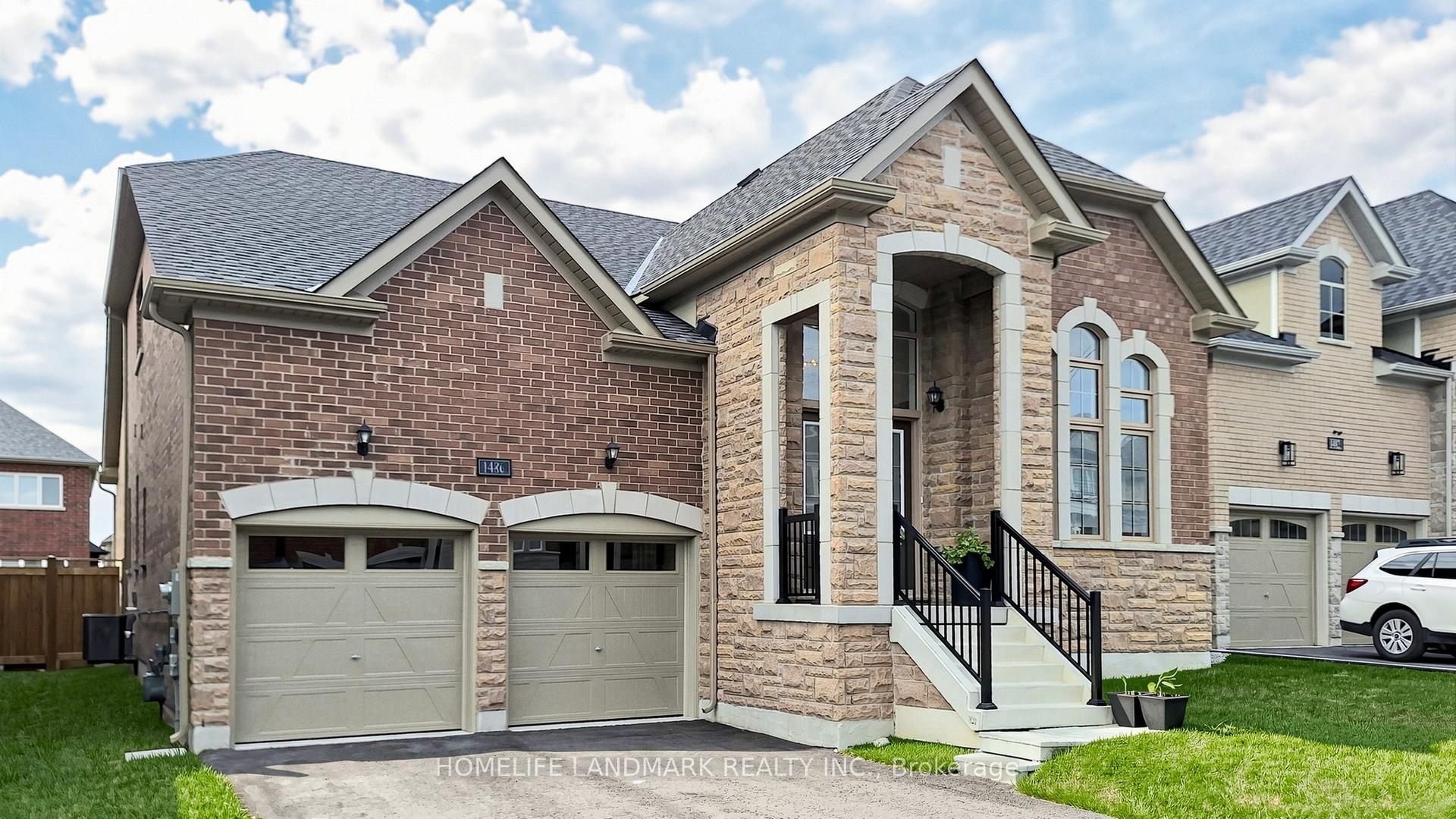 1486 Broderick Street, Innisfil — photo 2 of 5