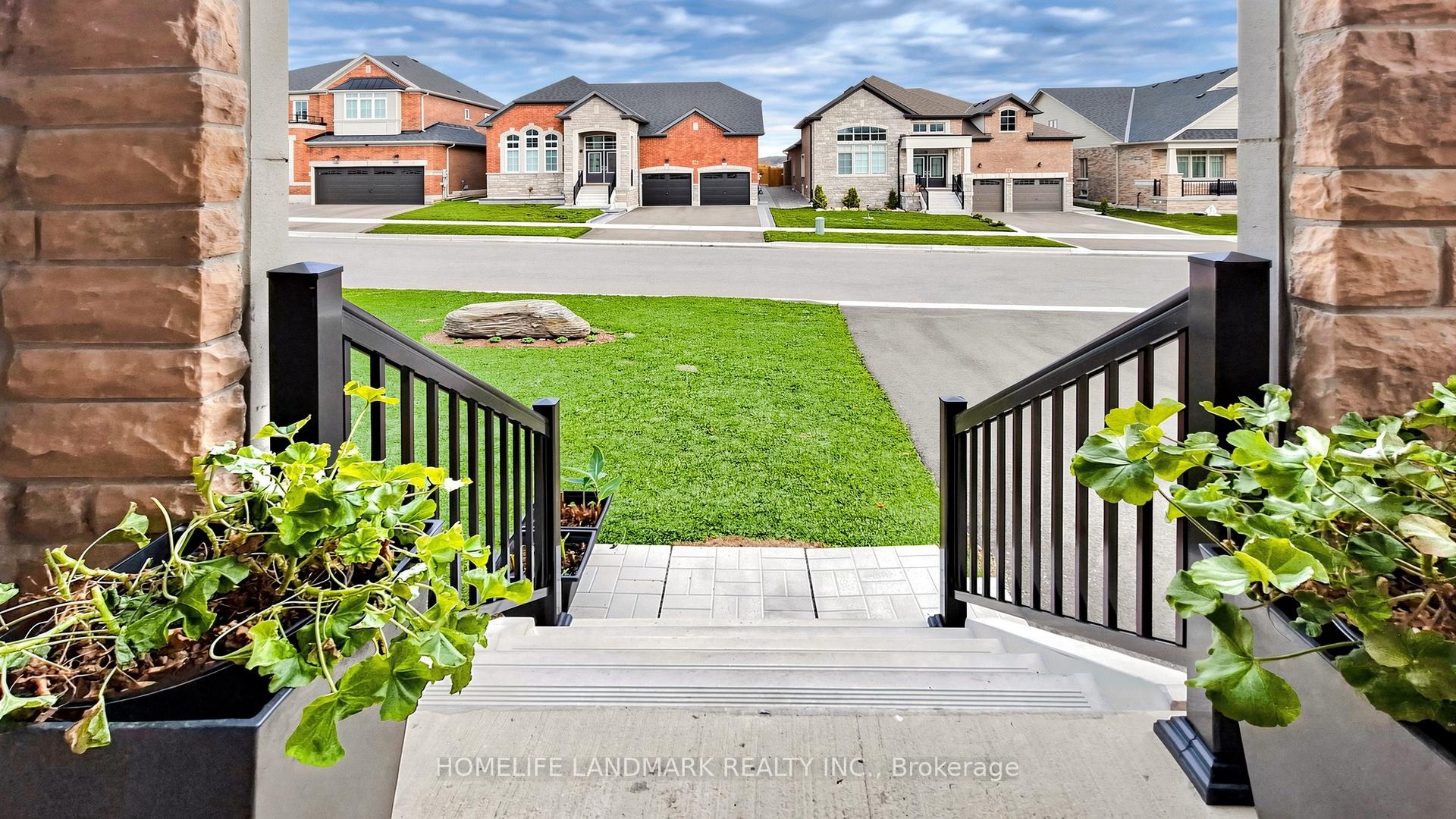 1486 Broderick Street, Innisfil — photo 4 of 5
