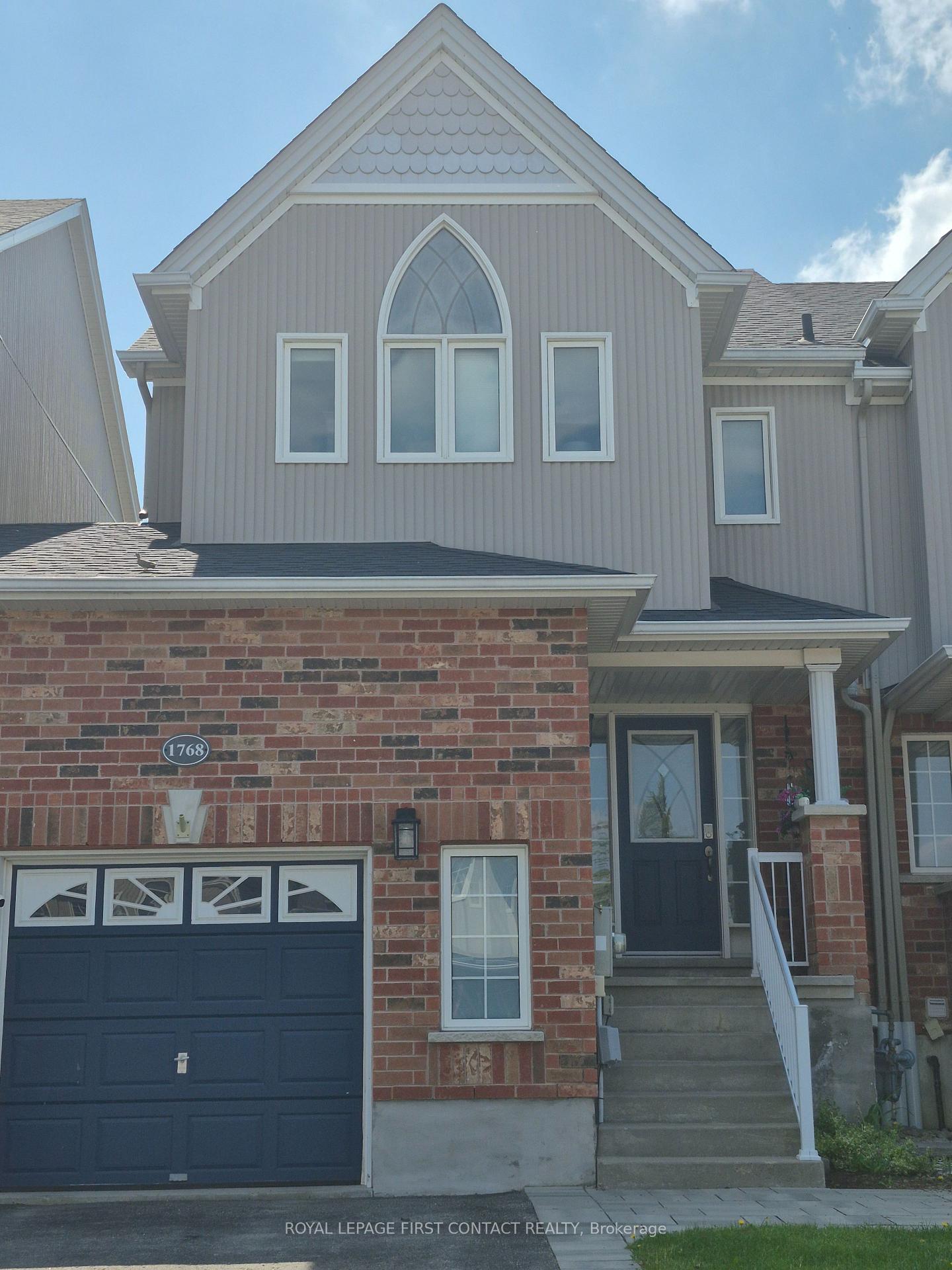 1768 Lamstone Street, Innisfil, ON L9S 4W3 — Innisfil, Ontario