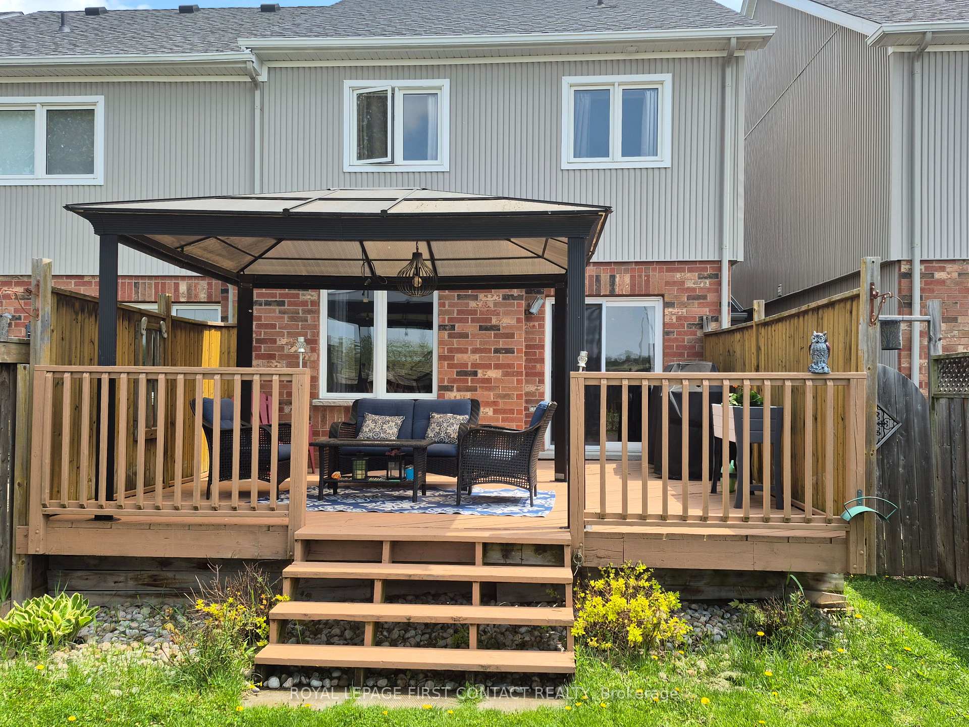 1768 Lamstone Street, Innisfil — photo 3 of 5