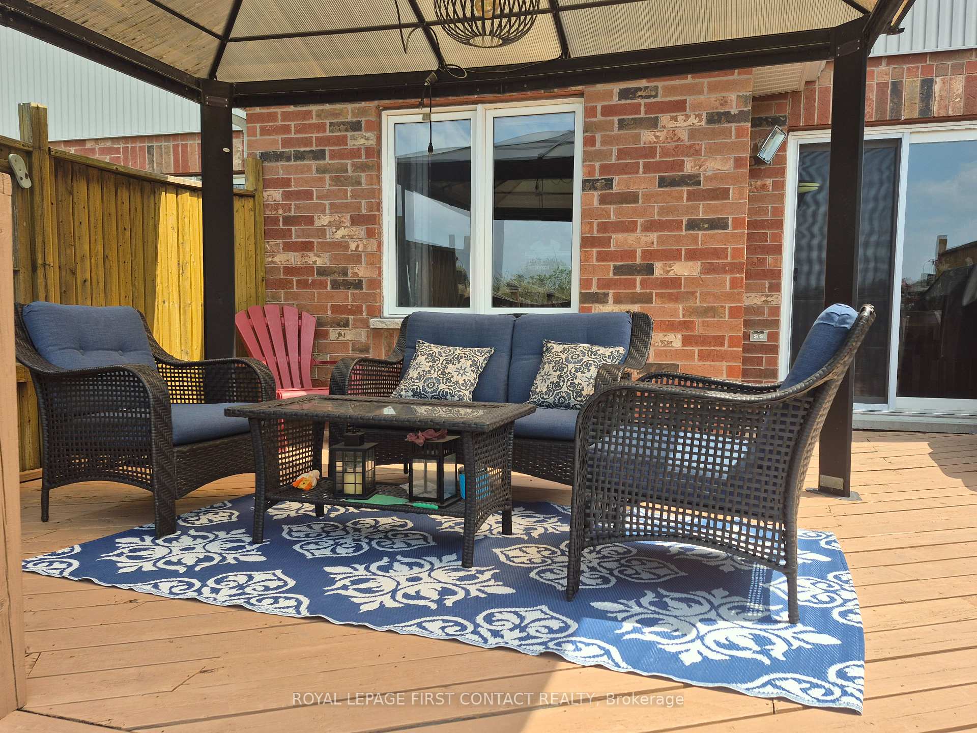1768 Lamstone Street, Innisfil — photo 4 of 5