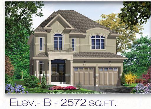 16 Grieve Street, Georgina, ON L0E 1R0 — Georgina, Ontario