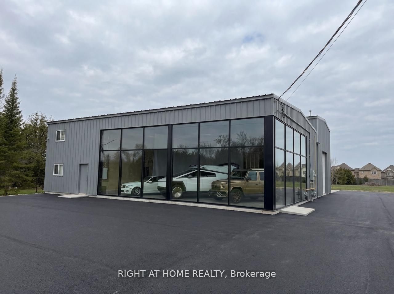 4988 Baseline Road, Georgina, ON L0E 1R0 — Georgina, Ontario