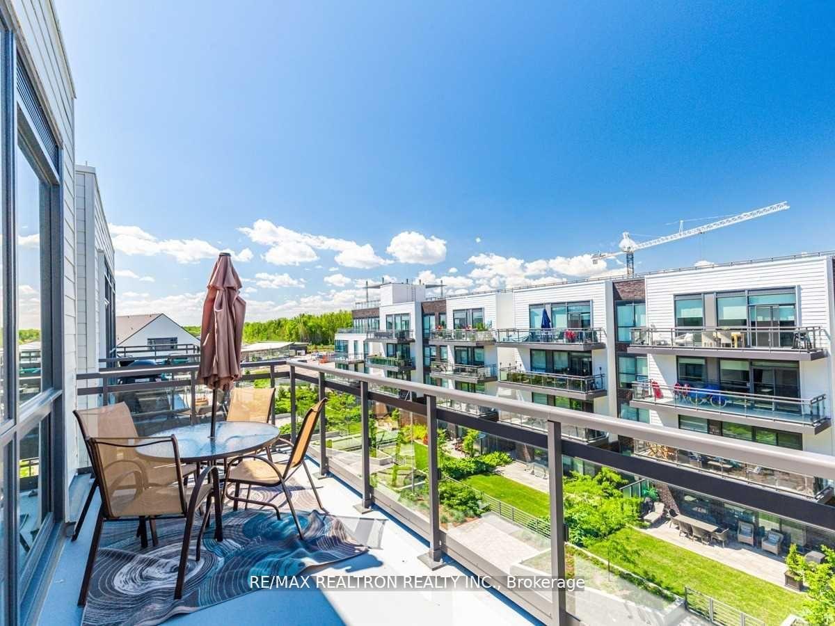 333 Sea Ray Avenue D429, Innisfil, ON L9S 2P7 — Innisfil, Ontario
