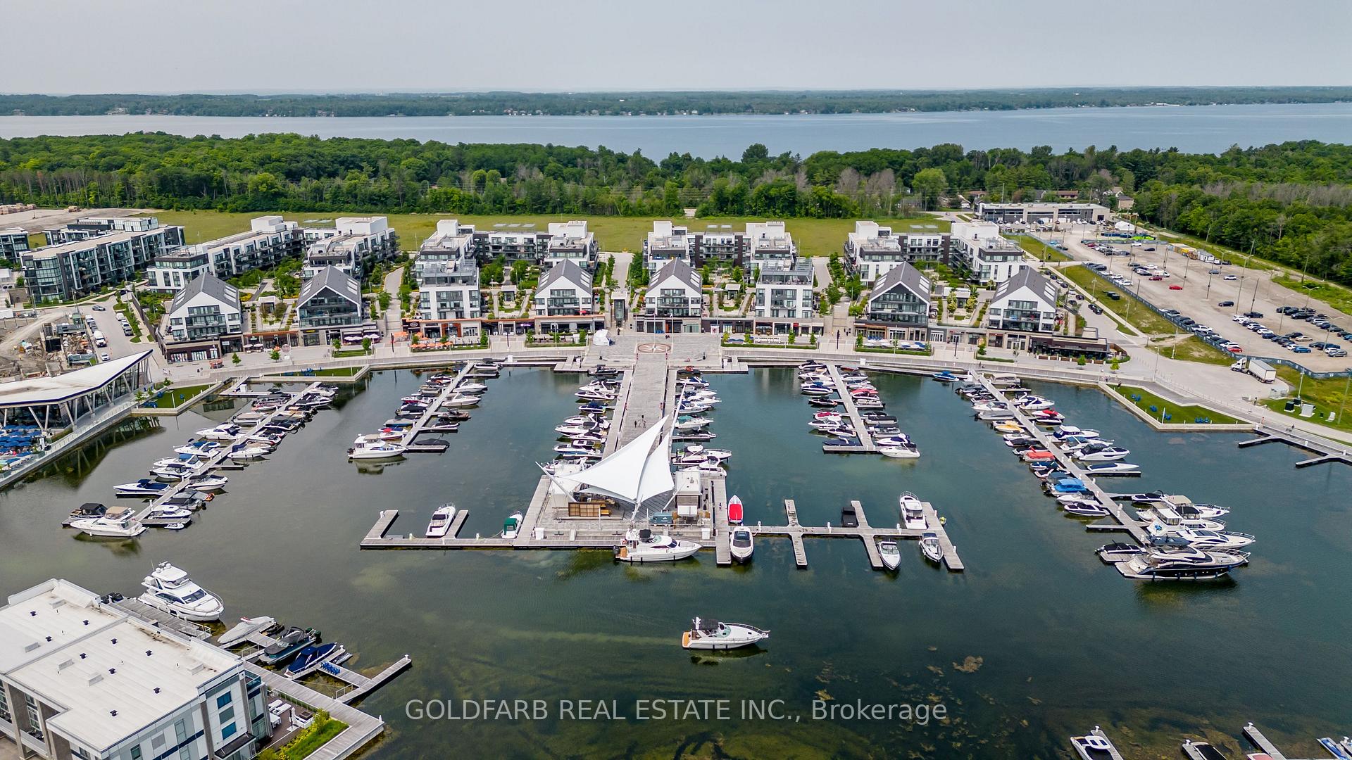 333 Sea Ray Avenue D322, Innisfil, ON L9S 0M3 — Innisfil, Ontario