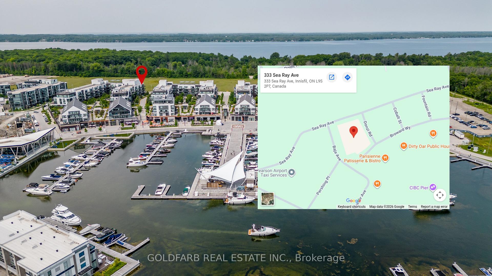 333 Sea Ray Avenue D322, Innisfil — photo 2 of 5