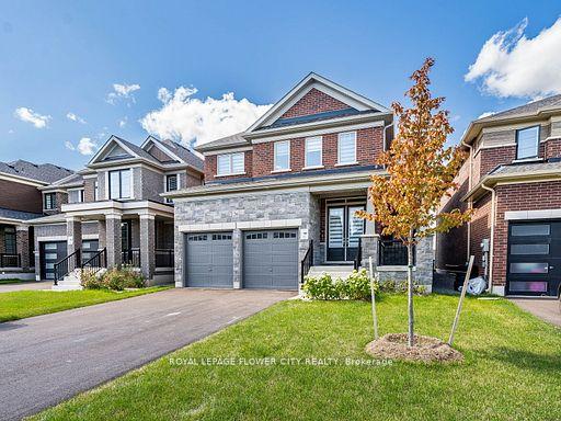 26 Hummingbird Grove, Adjala-Tosorontio, ON L0G 1W0 — Adjala-Tosorontio, Ontario