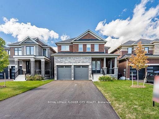 26 Hummingbird Grove, Adjala-Tosorontio — photo 2 of 5