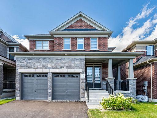 26 Hummingbird Grove, Adjala-Tosorontio — photo 3 of 5