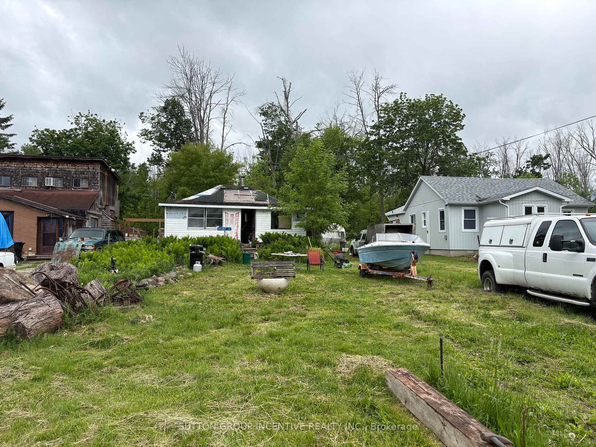2766 Ireton Street, Innisfil, ON L9S 2J2 — Innisfil, Ontario