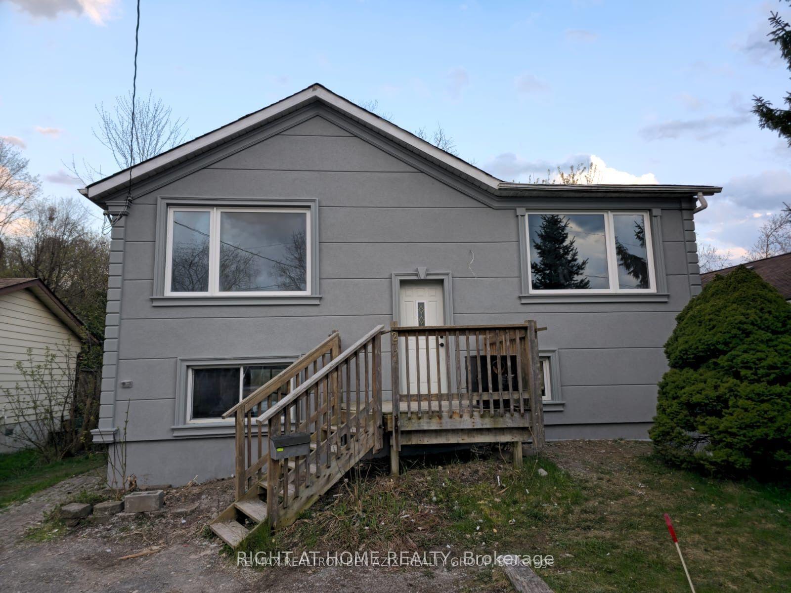271 Parkwood Avenue, Georgina, ON L4P 2X4 — Georgina, Ontario