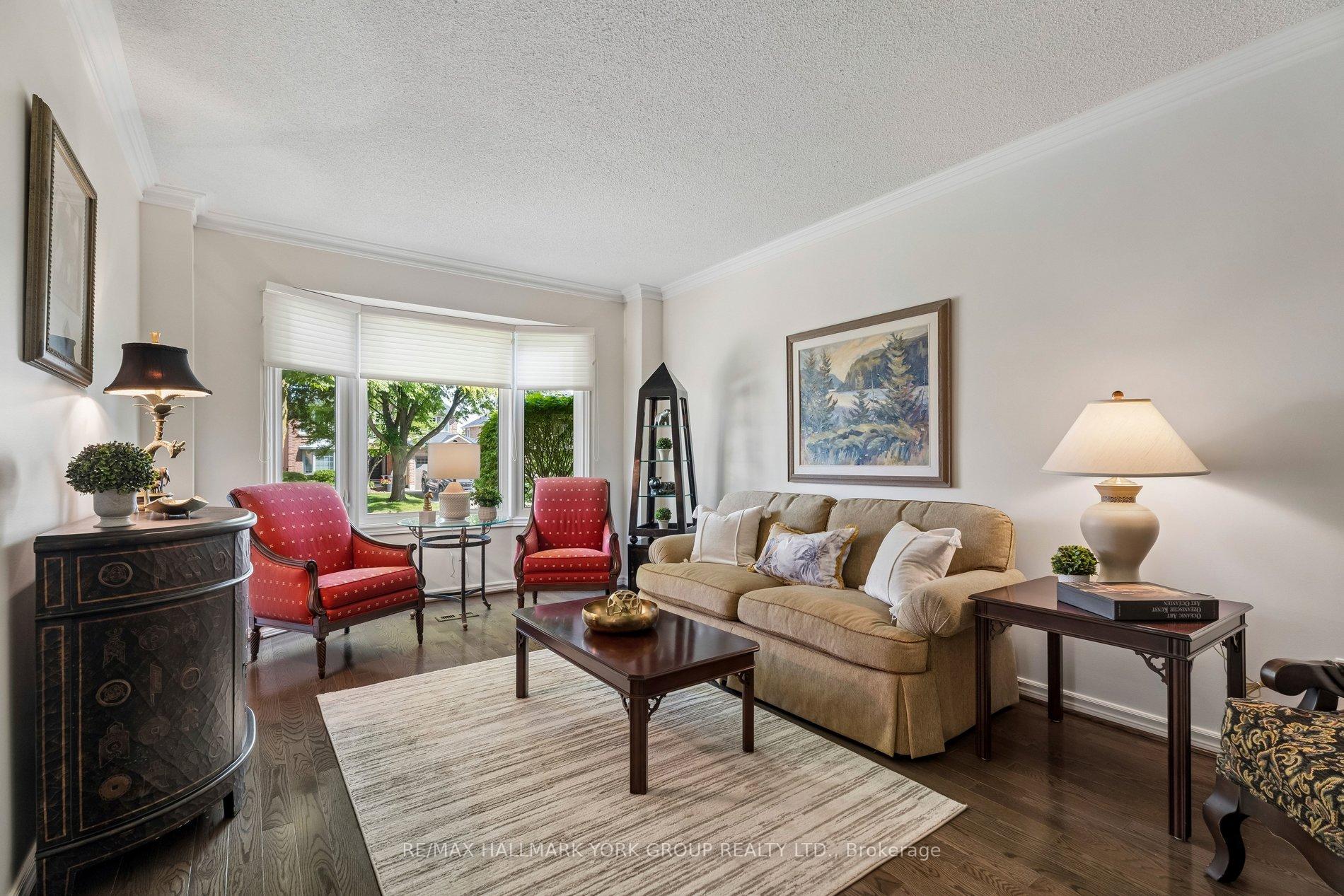 134 Corner Ridge Road, Aurora — photo 4 of 5