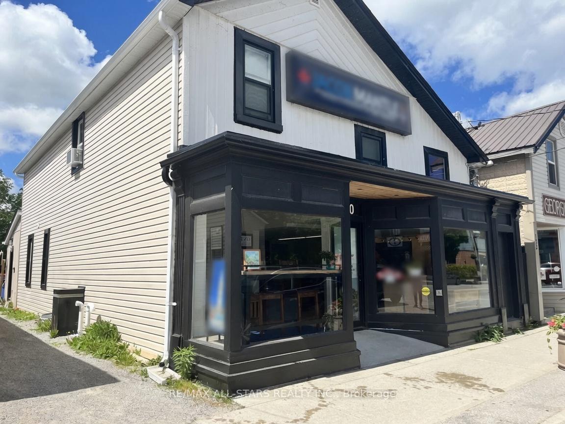 120 High Street, Georgina, ON L0E 1R0 — Georgina, Ontario