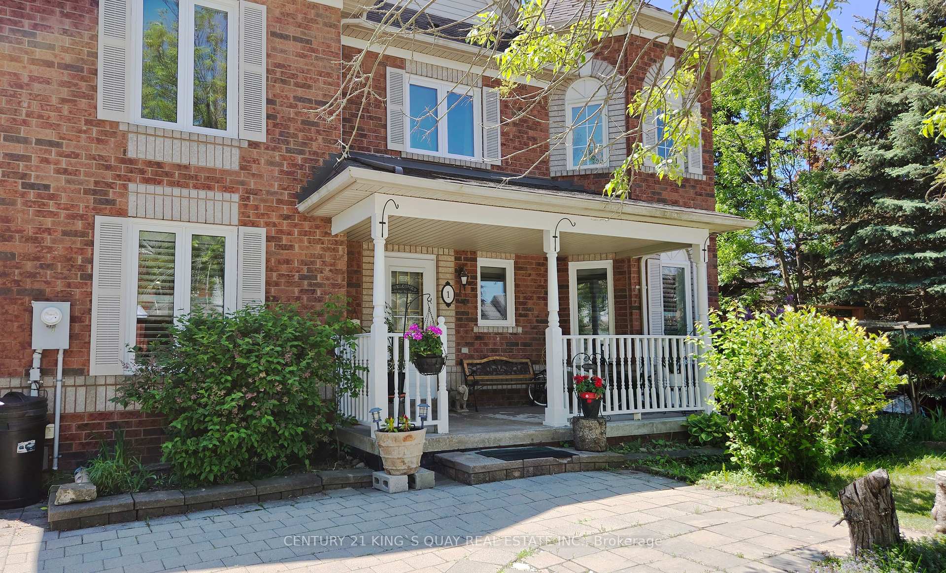 1 Ostick Street, Aurora — photo 3 of 5