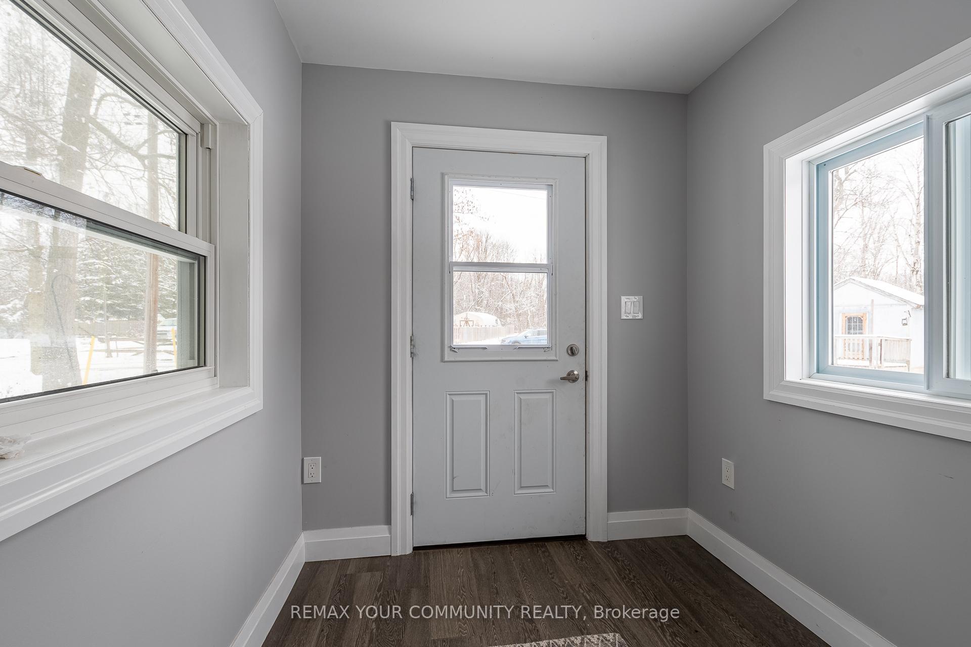 8490 Nottawasaga River Road, Adjala-Tosorontio, ON L0G 1L0 — Adjala-Tosorontio, Ontario