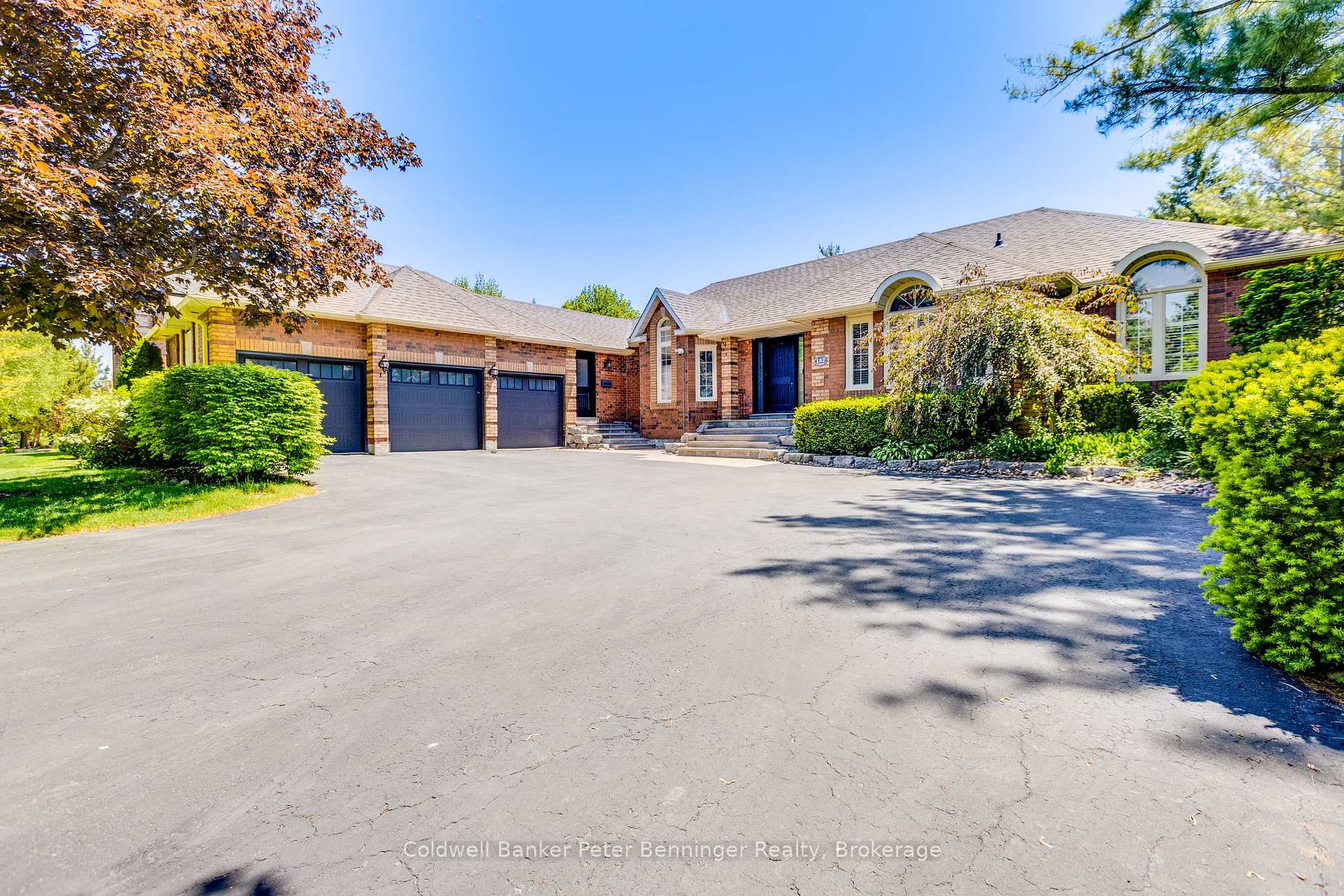 152 Treegrove Circle, Aurora, ON L4G 6M1 — Aurora, Ontario