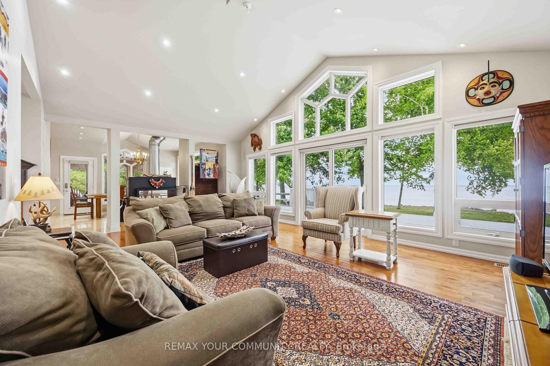 1699 Chief Joseph Snake Road, Georgina Islands, ON L0E 1R0 — Georgina Islands, Ontario