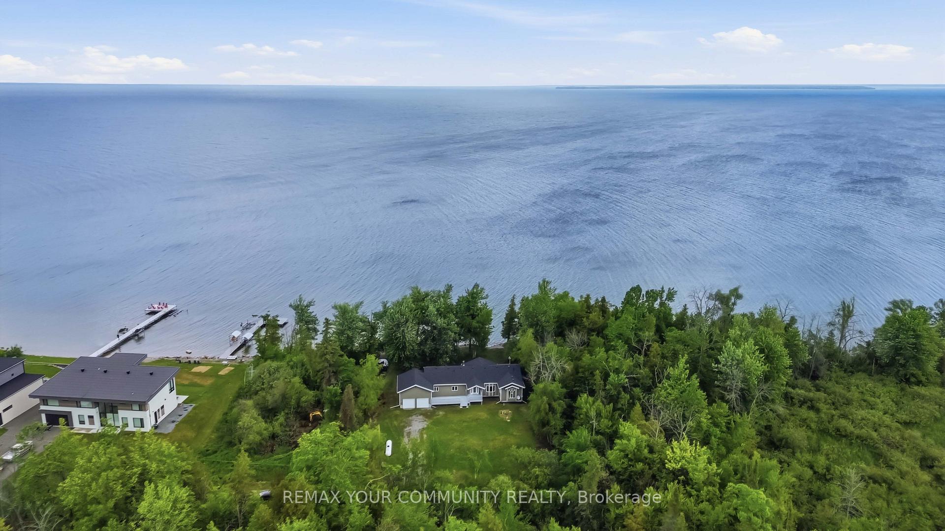1699 Chief Joseph Snake Road, Georgina Islands — photo 4 of 5
